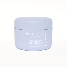 alphanova skin Thermal care quenching cream gel 50ml