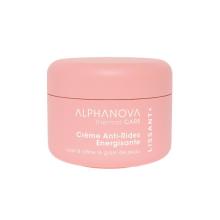 alphanova skin Thermal care anti wrinkle cream energizing 50ml