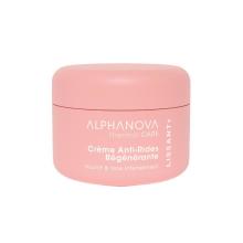 alphanova skin Thermal care anti wrinkle cream regenerating 50ml