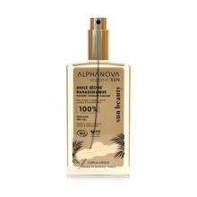 Alphanova Sun Sun paradise dry oil bio 100ml