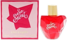 Lolita Lempicka So Sweet Eau de Parfum 50 ML