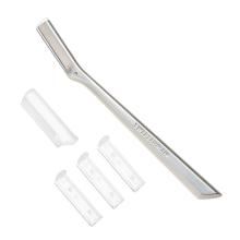 Tweezerman Facial Razor Replace Blades 4st