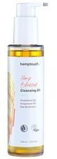 Hemp Blessed Cleansing Oil 100ml