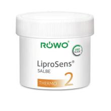Rowo LiproSens Zalf 2 Thermo 150 ML