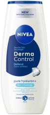 Nivea Douche Crm Derma Control 250ml