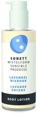 Sonett Lavendel Wierook Bodylotion 145 ML