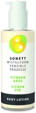 Sonett Citroen Arve Bodylotion 145 ML