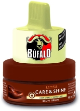 buffalo farm twente Bufalo Express Care&shine Brn 40ml