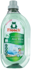 Frosch Wasmiddel Alo&euml; Vera 1500 ML