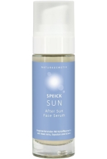 Speick After Sun Gezichts Serum 30 ML