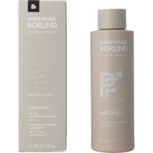 Annemarie Borlind Natuneo cleanser powder to foam 35g
