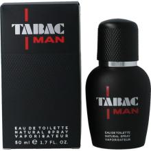 Tabac Man eau de toilette natural spray 50ml
