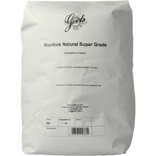 Geels Rooibos naturel super grade 1000g