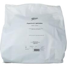 Geels Pepermuntblad gesneden 1000g