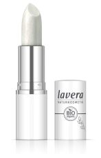Lavera Lipstick Candy Quartz White Aura 02 4.5 Gram