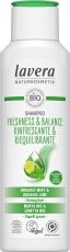 Lavera Shampoo freshness & balance EN-IT 250ml