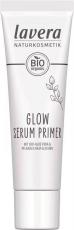 Lavera Glow serum primer bio 30ml