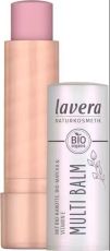 Lavera Multi balm cloudy pink 02 bio 4.9g