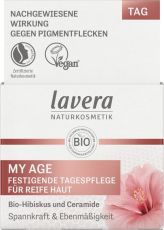 Lavera My age day cream firming bio 50ml