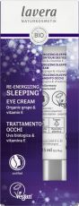 Lavera Re-Energizing sleeping eye cream bio 15ml
