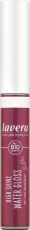Lavera High shine water gloss raspberry 03 bio 5.5ml