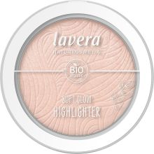 Lavera Highlighter aurora glow 02 bio 5.5g
