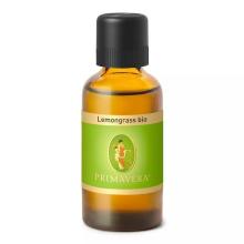 Primavera Lemongras Bio 50 ML