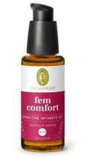 Primavera Fem Comfort Mentrual Relief Oil 50 ML
