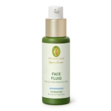 Primavera Face fluid pollution protection 30ml