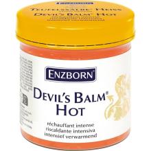 enzborn Devil's balm hot 200ml