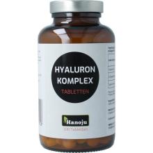 Hanoju Hyaluron complex 500mg 300tb