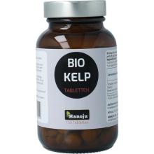 Hanoju Organische kelp 345mg 150tb