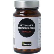 Hanoju NR Nicotinamide riboside 300mg 60ca