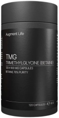 augment life Tmg Betaine 120st