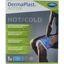 Dermaplast Active hot & cold 12 x 29cm 1st