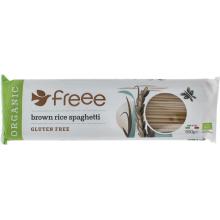 doves farm Glutenfree Maize & Rice Spaghetti Bio 500 Gram