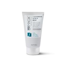 sea magik 3 Seaweed scalp mud 150ml