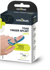 Vitaplus Vingerspalk Toad L 1st