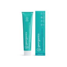 georganics Fluor toothpaste fresh mint tube 75ml