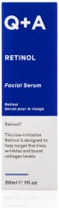 q+a Serum Retinol 0.2% 30ml
