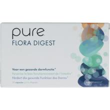 Pure Pure flora digest 30ca