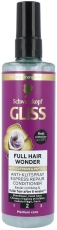 Gliss Kur Gliss Express Repair Conditioner Full Hair Wonder 200 ML