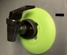 Ecover Tapkraantje voor 15 Liter Bag in Box 1st