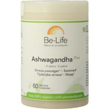be-life Ashwagandha plus 60ca