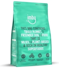 imby Dier  Hondenbrok Vegan 5kg