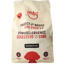 imby pet food Hondenbrokken insecteiwitten gastrointestina 4000g