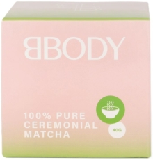 Matcha Ceremonial Puur 40gr