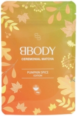 Matcha Pumpkin Spice 40gr