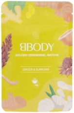 Matcha Golden 40gr