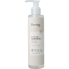 Derma Eco cleansing gel 200ml